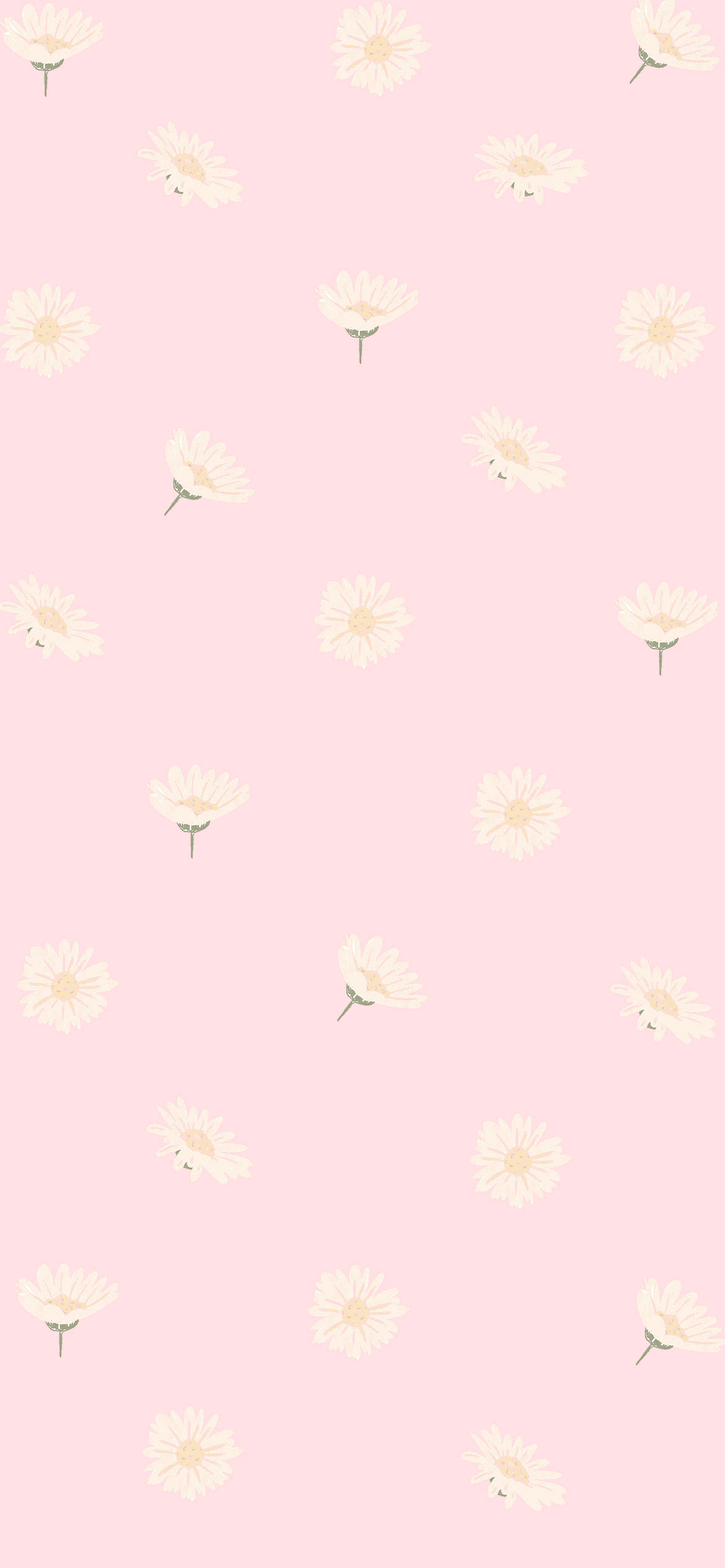Pink Aesthetic Picture Wallpaper