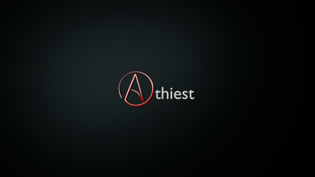 Atheist HD Wallpapers - Wallpaper Cave