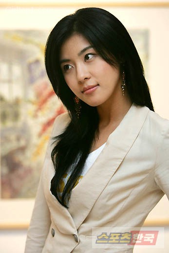 Ji hot ha won Ha Ji
