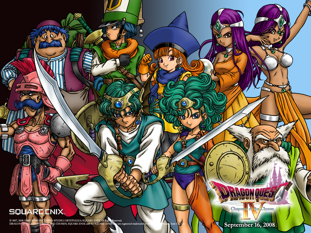 Dragon Quest Iv Nintendo Switch Discount Off Empow Her