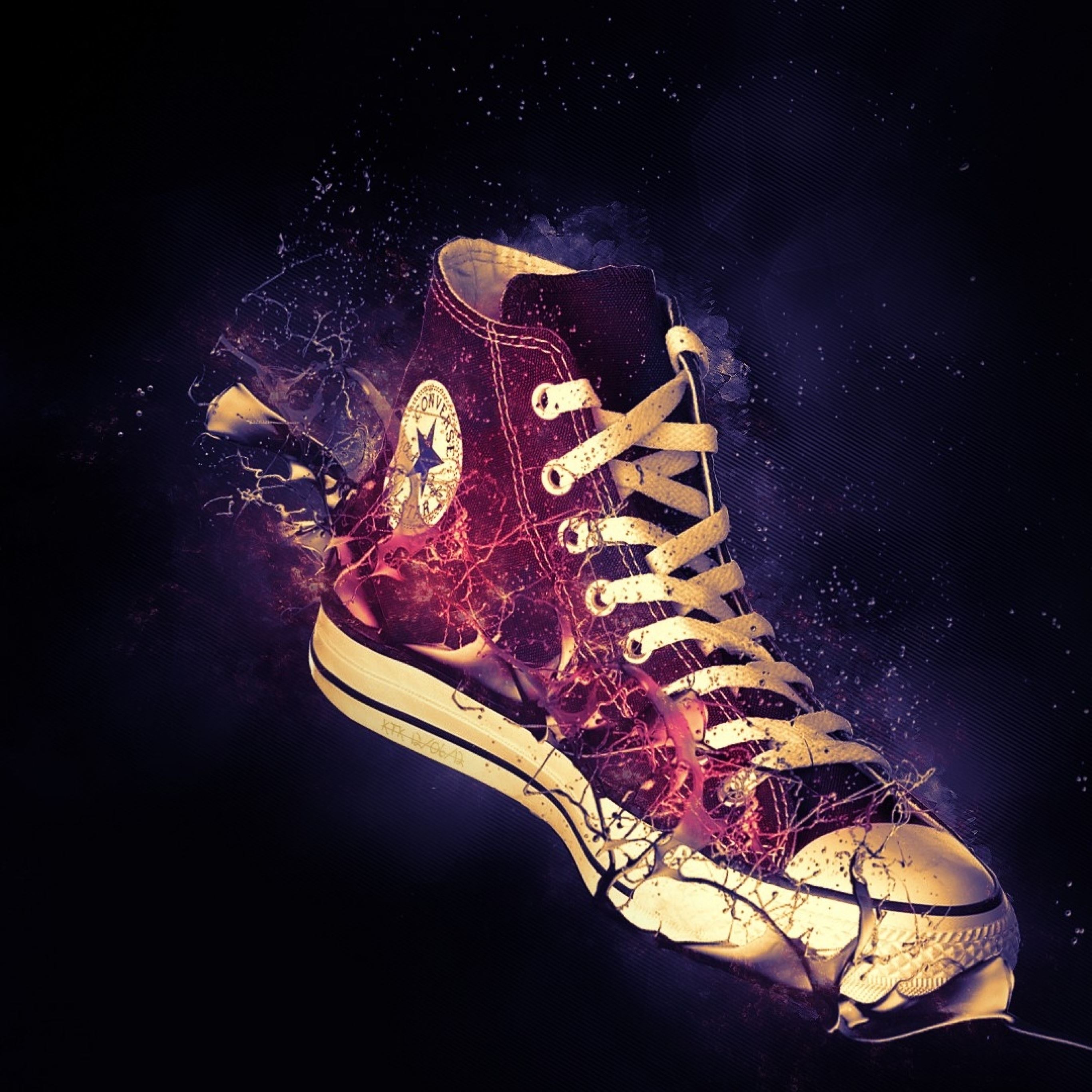 Best Sneakers iPad Pro HD Wallpaper