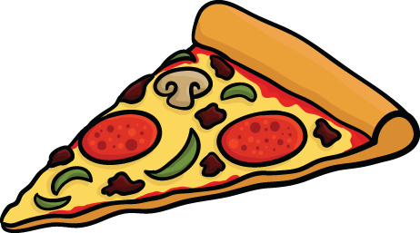 Cartoon Pizza Free Download Clip Art Free Clip Art