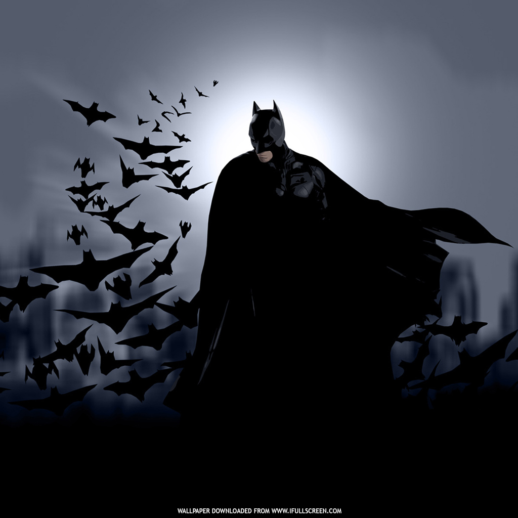 Download The Batman wallpapers for mobile phone, free The Batman HD  pictures