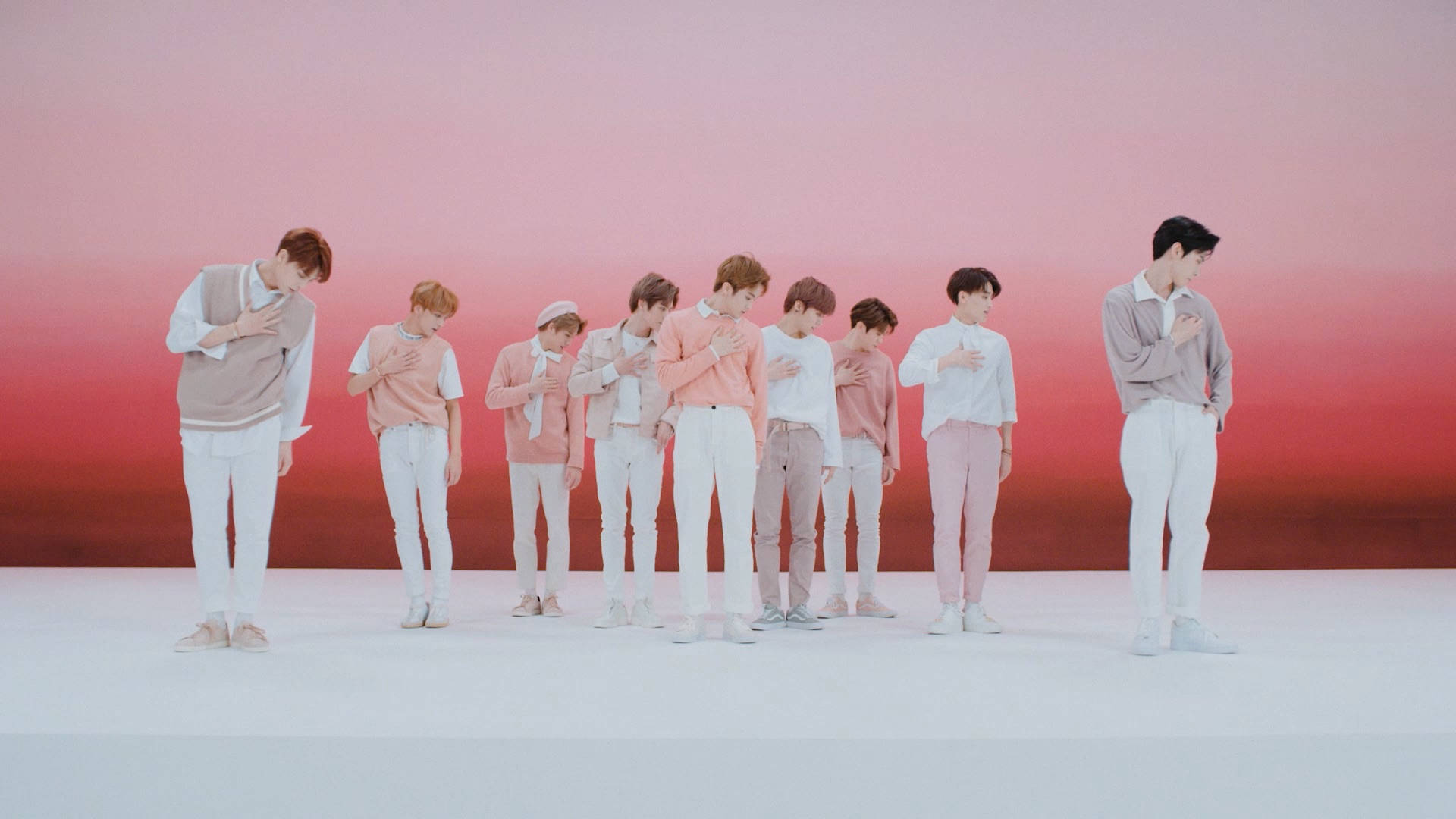 Nct Wallpaper