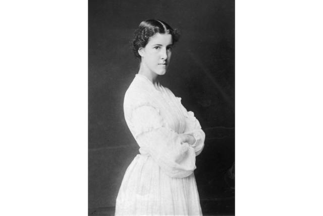 The Yellow Wallpaper An Essay by Charlotte Perkins Gilman