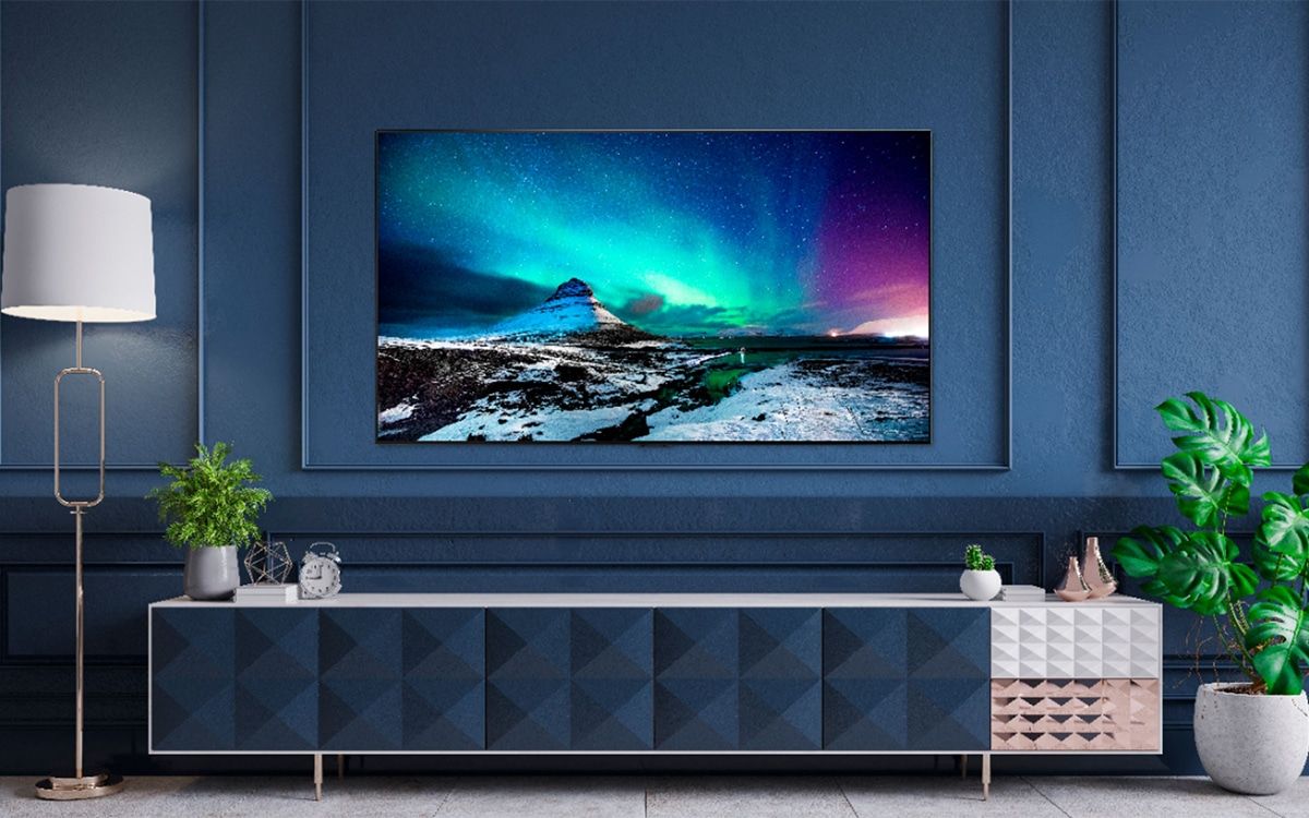What Is The Most Popular Tv Size Wallpaper