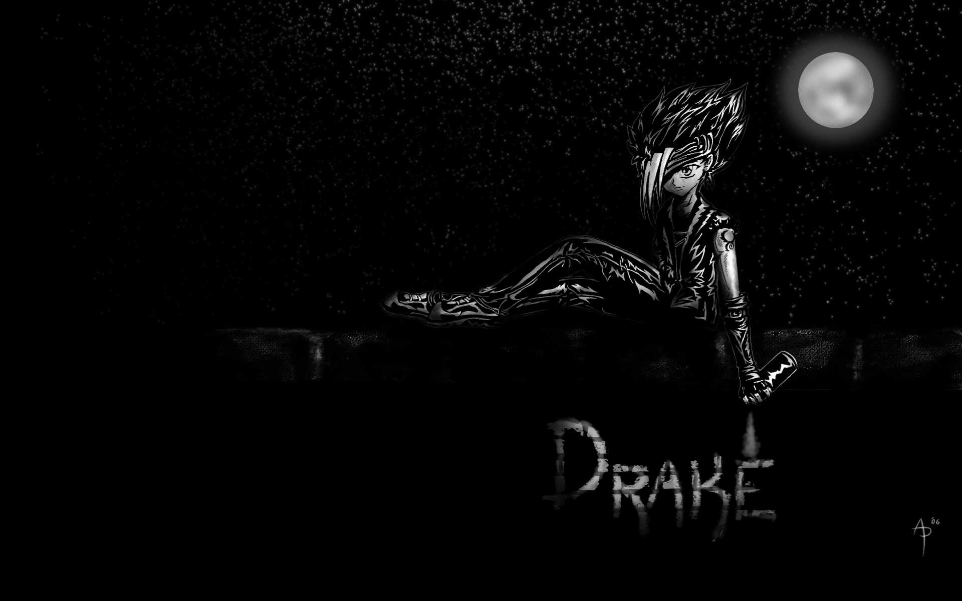 Drake Background wallpaper   268824