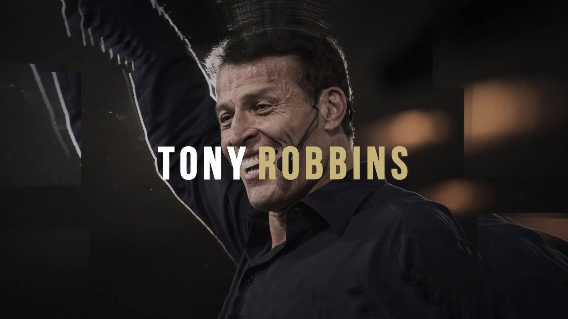 Tony Robbins Dean Graziosi Russell Brunson Go Live April 30th