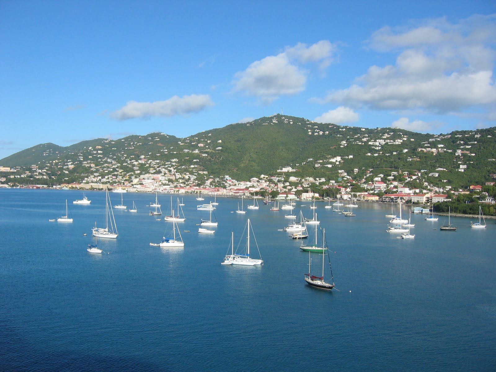 The Gangway Gazette St Thomas Us Virgin Islands
