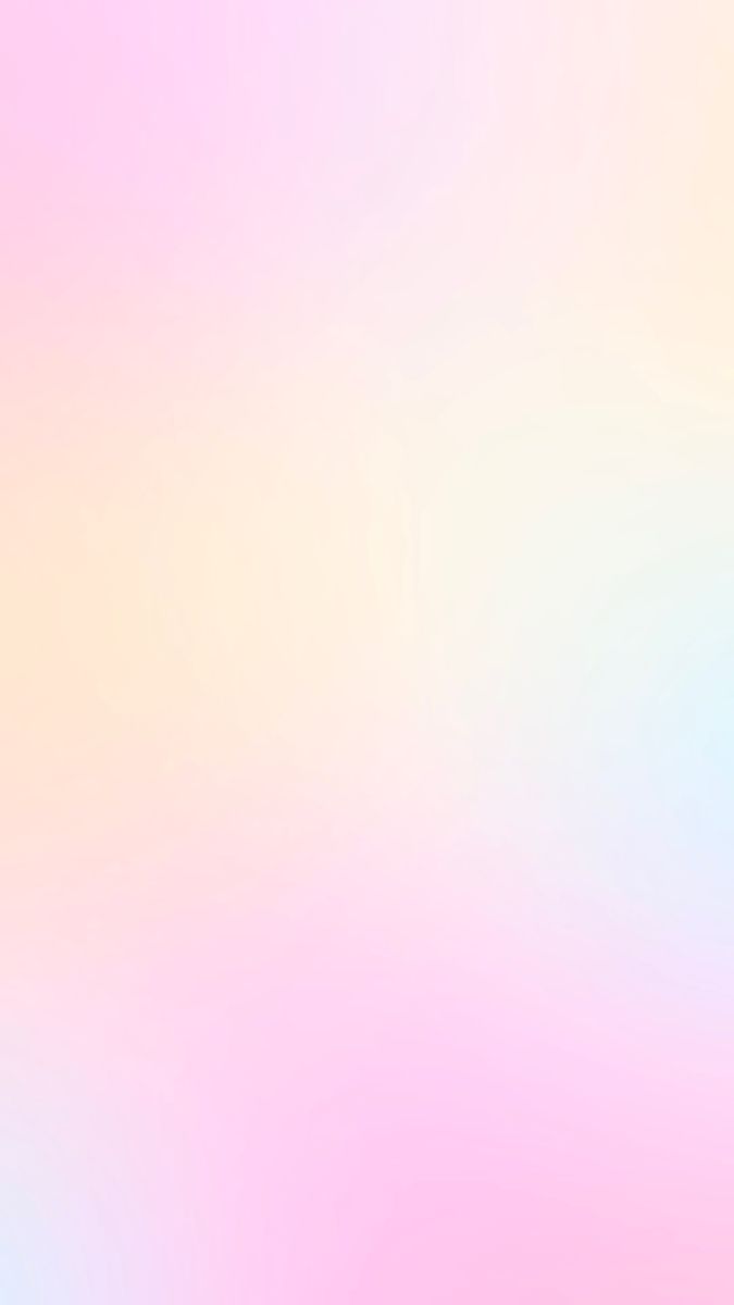 Aesthetic Pastel Wallpaper
