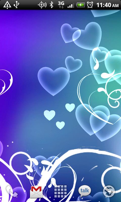 Best Live Wallpaper For Android Source World