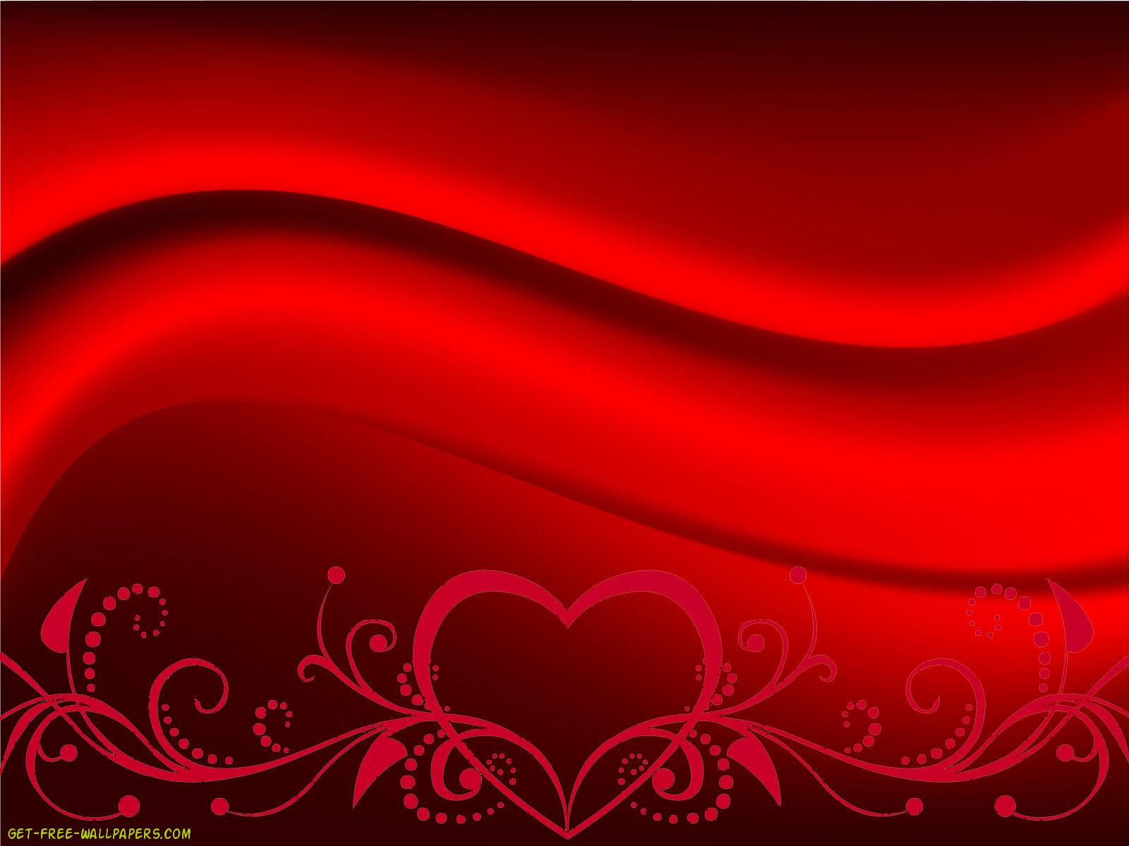 Download Valentine Day Wallpaper