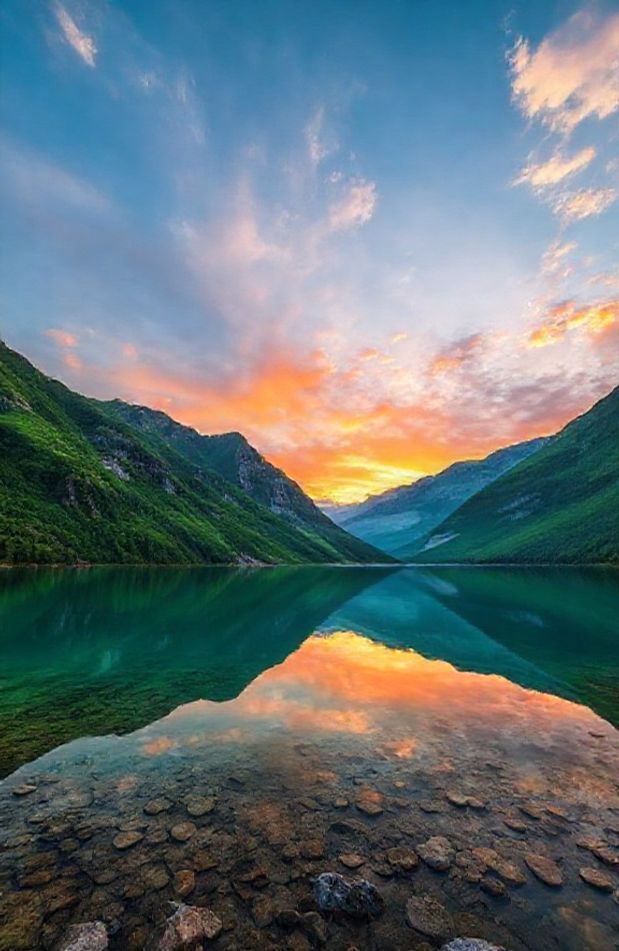 Nature Wallpaper Hd