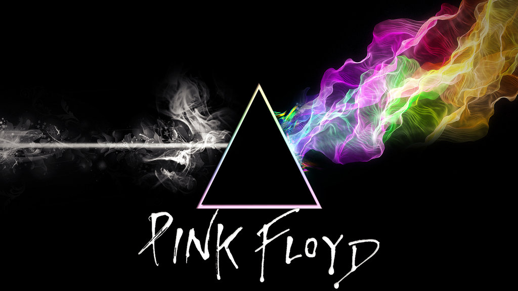 Pink Floyd Wallpaper by zeozozolen