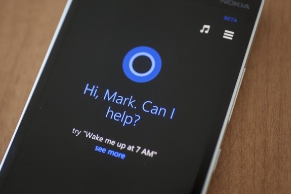 Will Cortana The Windows Phone Assistant E To Other Smartphone