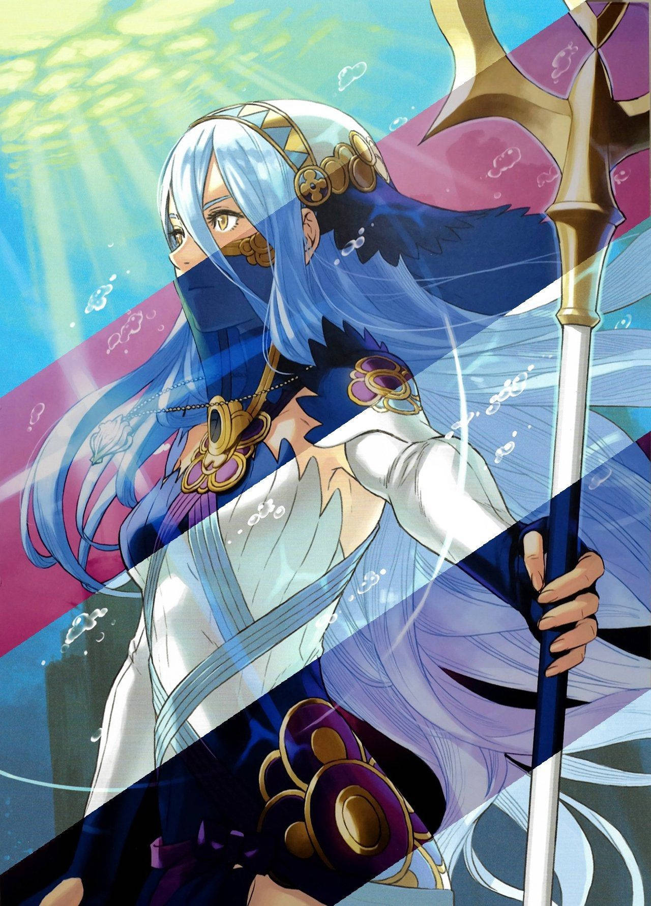 Top Fire Emblem Warriors Wallpaper Full HD 4k To Use