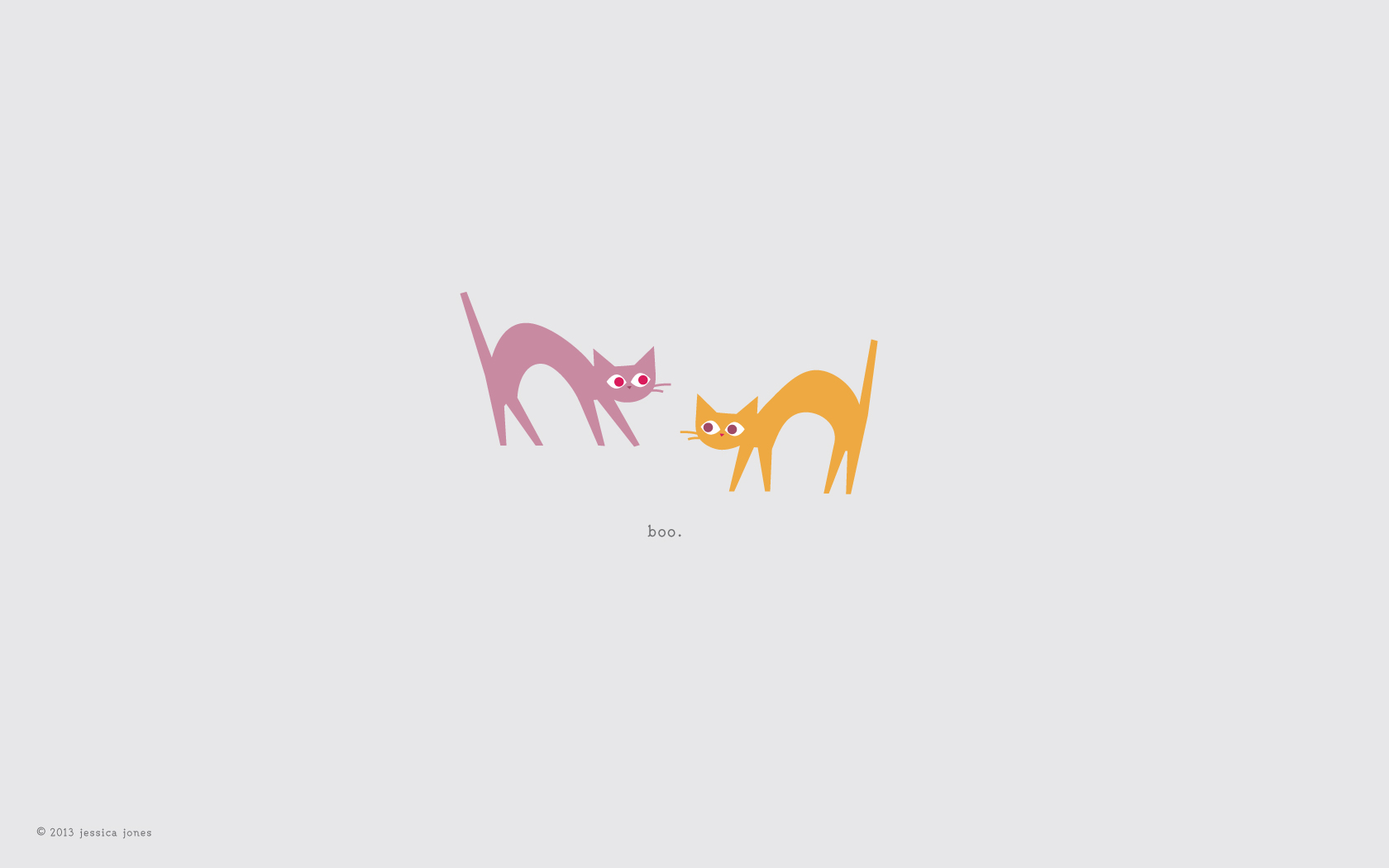 Hipster Cat Desktop Backgrounds Download light cats 1680x1050
