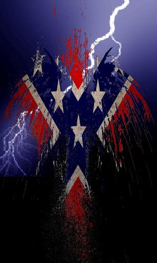 Confederate Flag Wallpaper For Iphone Tags rebel flag wallpaper
