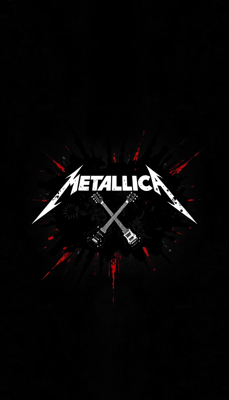 🔥 [80+] Metallica Phone Wallpapers WallpaperSafari