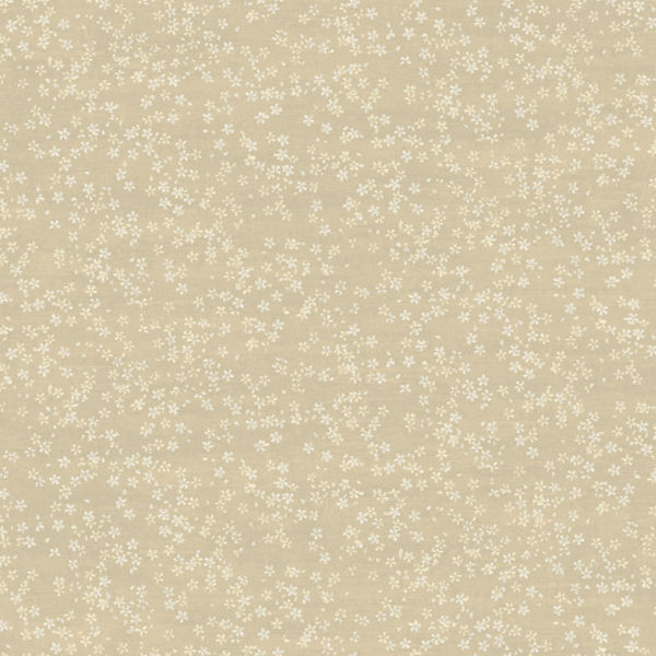 Cream Color Wallpaper Gold And Pixie