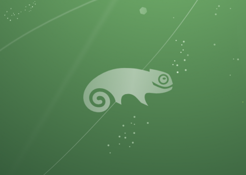 Opensuse Wallpaper Disponible Rc