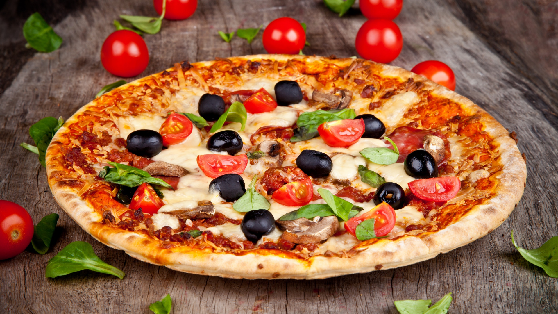 Food Picture Wallpaper