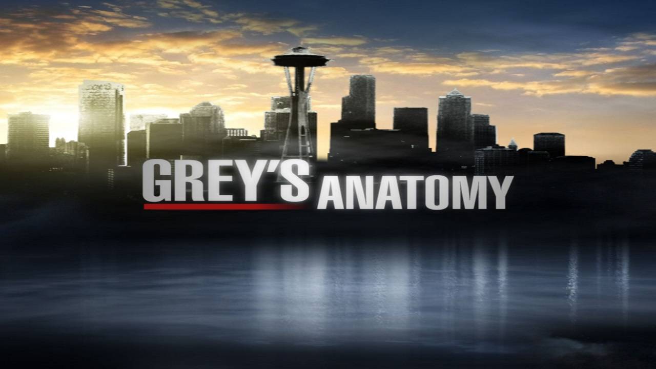 Greys Anatomy   Greys Anatomy Wallpaper
