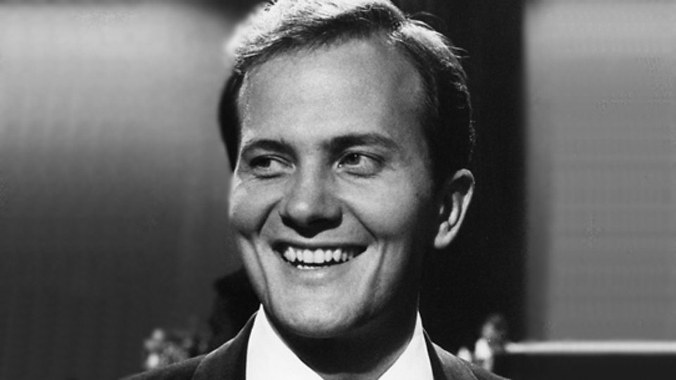 Pat Boone New Songs Playlists News Bbc Music