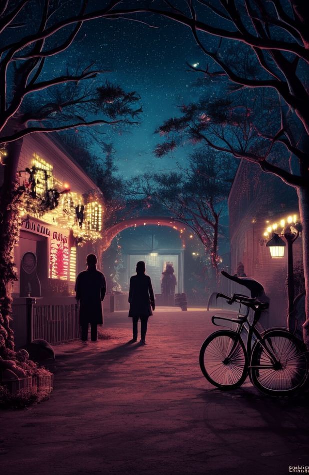 Stranger Things 1080p Wallpaper