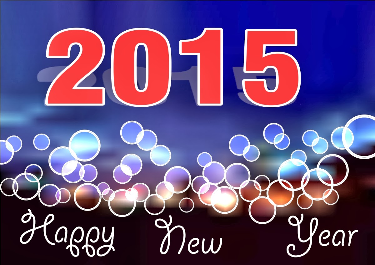happy new year wallpapers 2015
