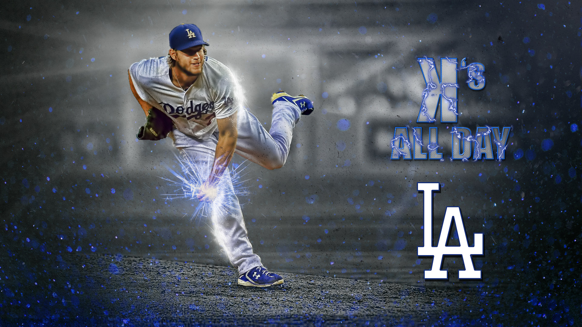 Mlb Player Wallpaper