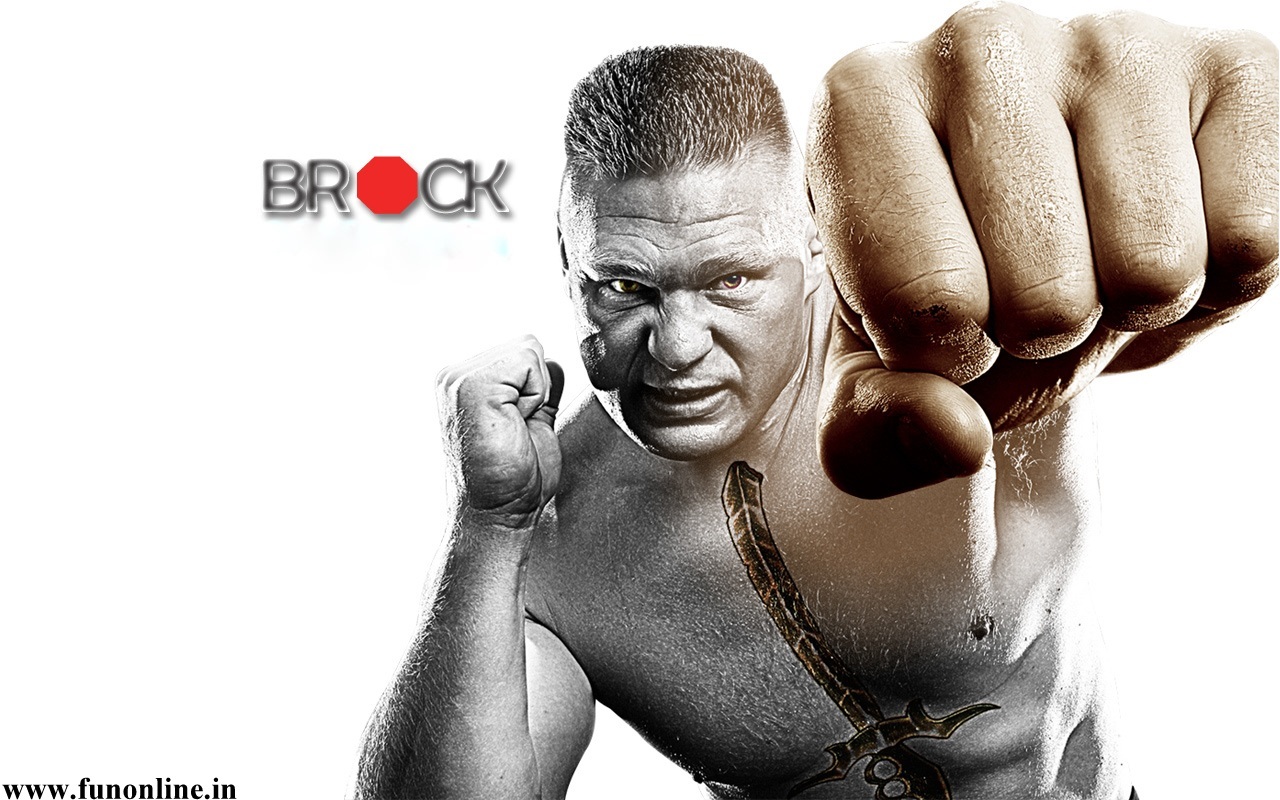 Best Ufc Fighter Brock Lesnar Wallpaper Photo Shared By Marga