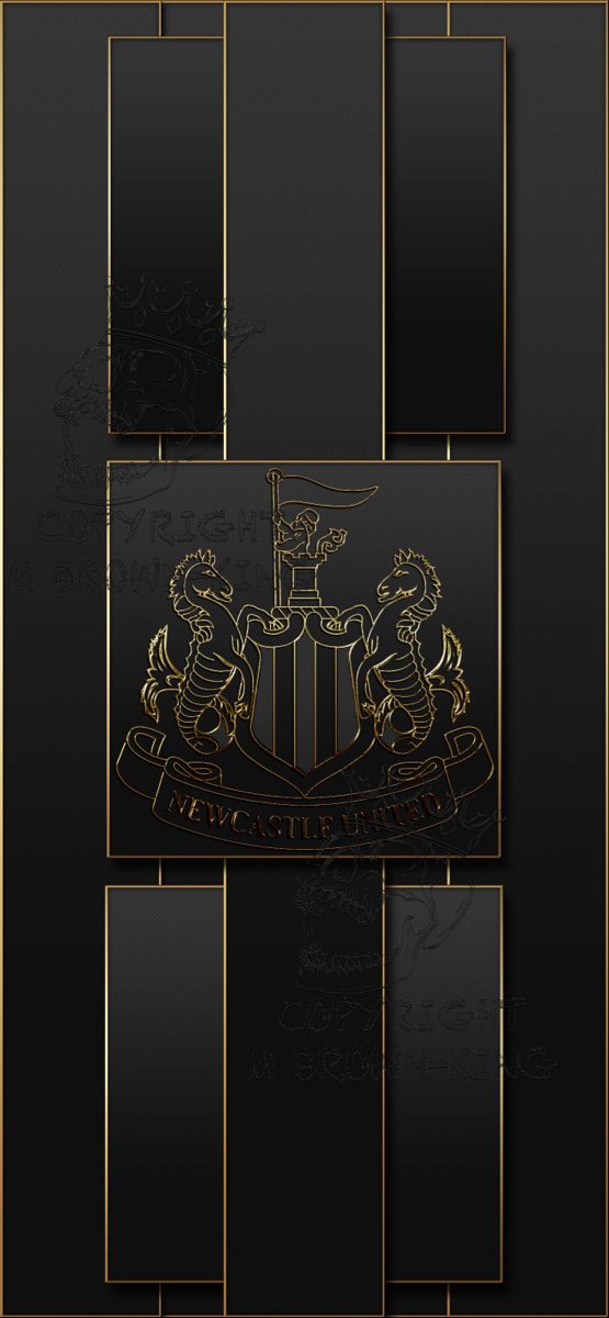 Newcastle United Football Club Wallpaper