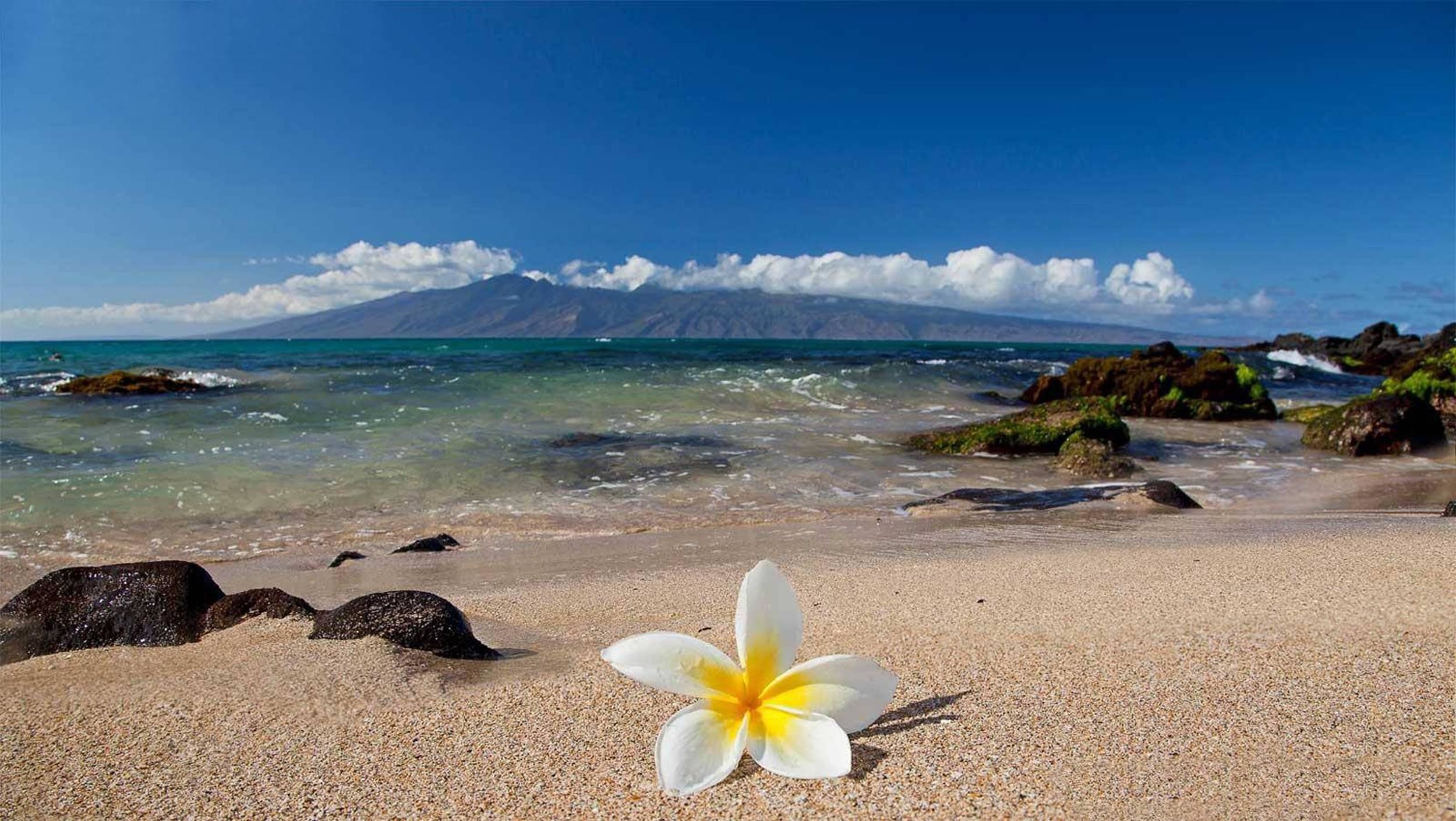 Hawaii Desktop Background Wallpaper