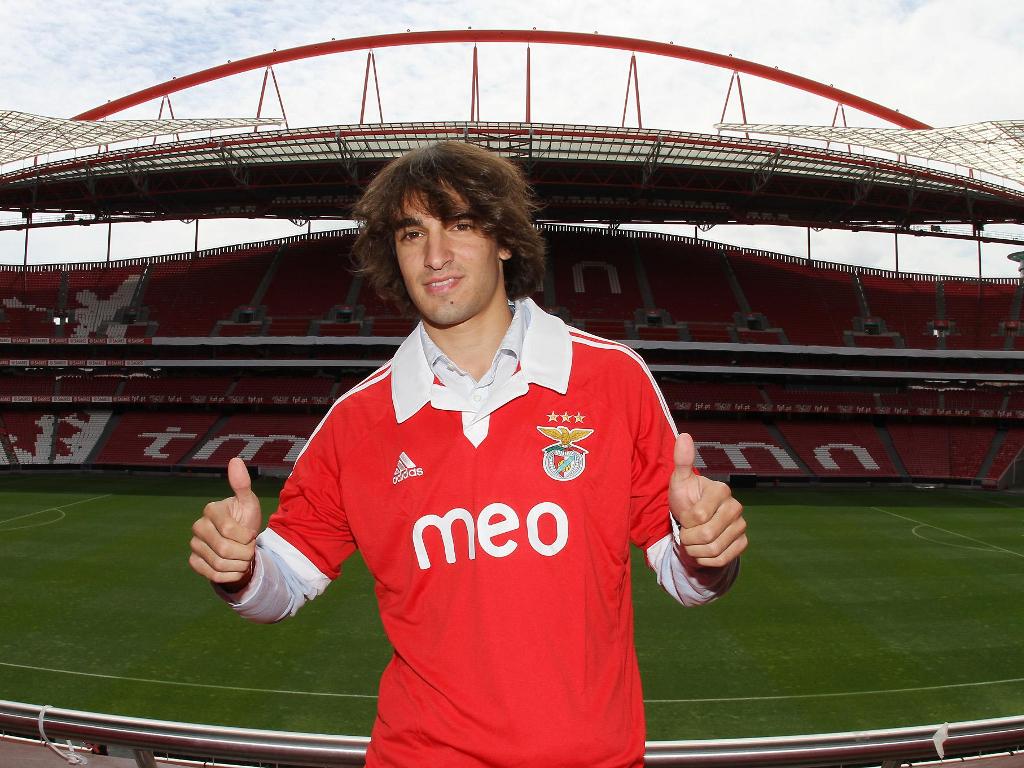 Lazar Markovic Football Wallpaper