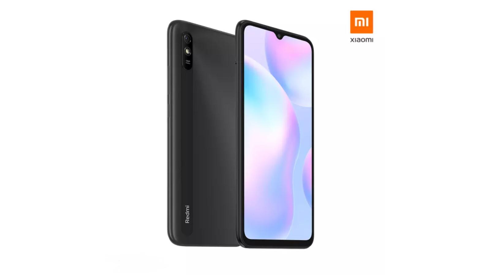 Xiaomi Redmi 9a Launches In India For Under