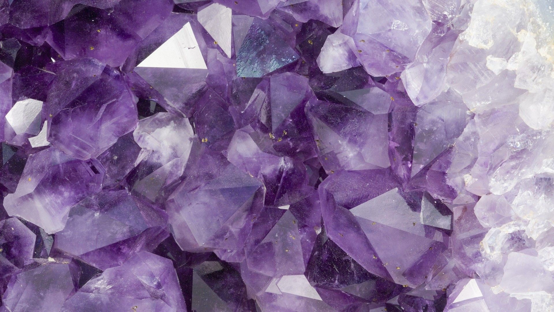 Crystal Wallpaper