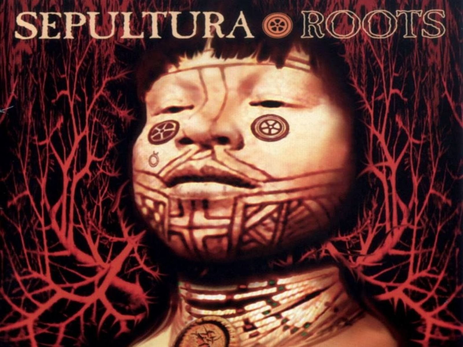 Sepultura Sepultura4 Wallpaper Metal Bands Heavy