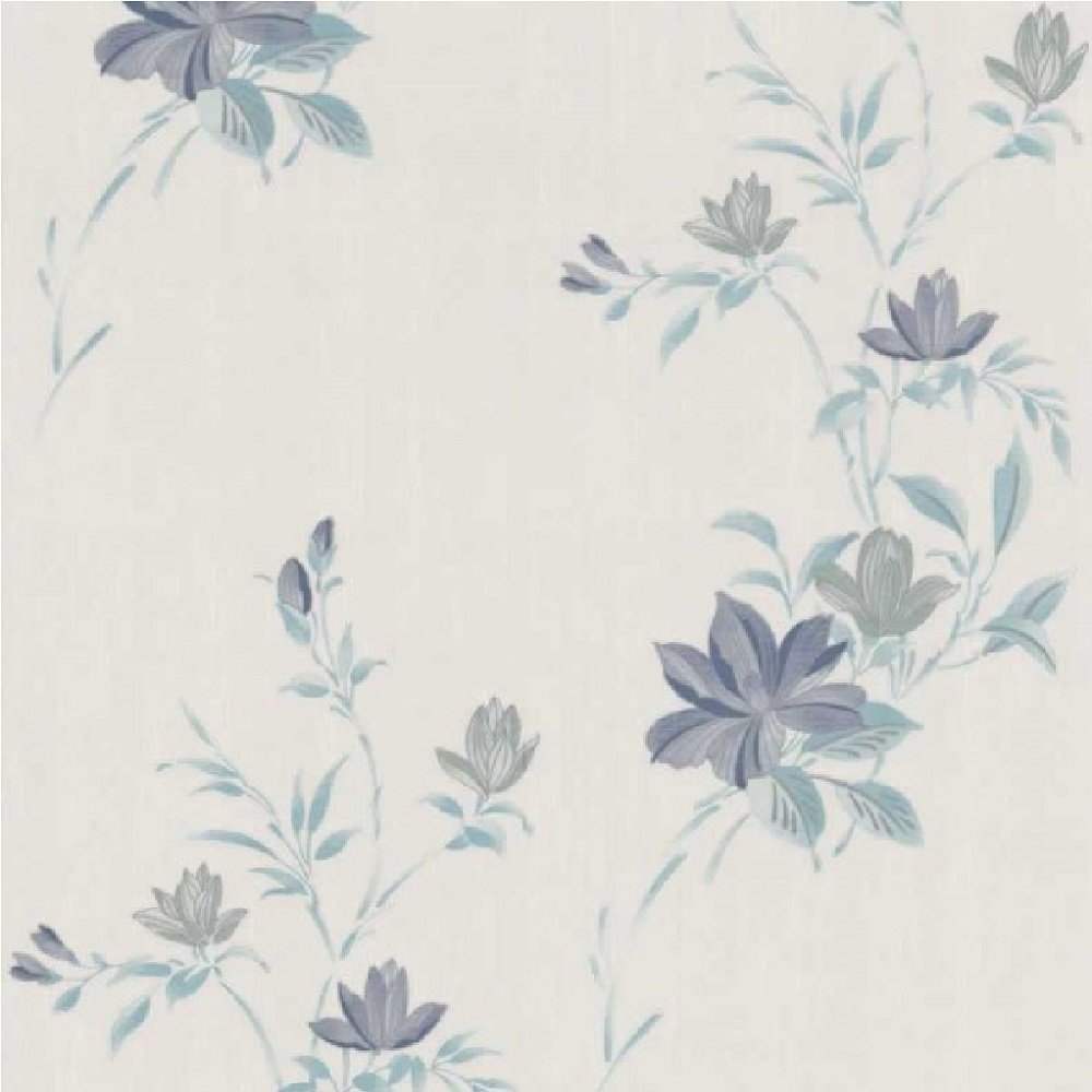 Wallpaper Graham Brown Reed Floral