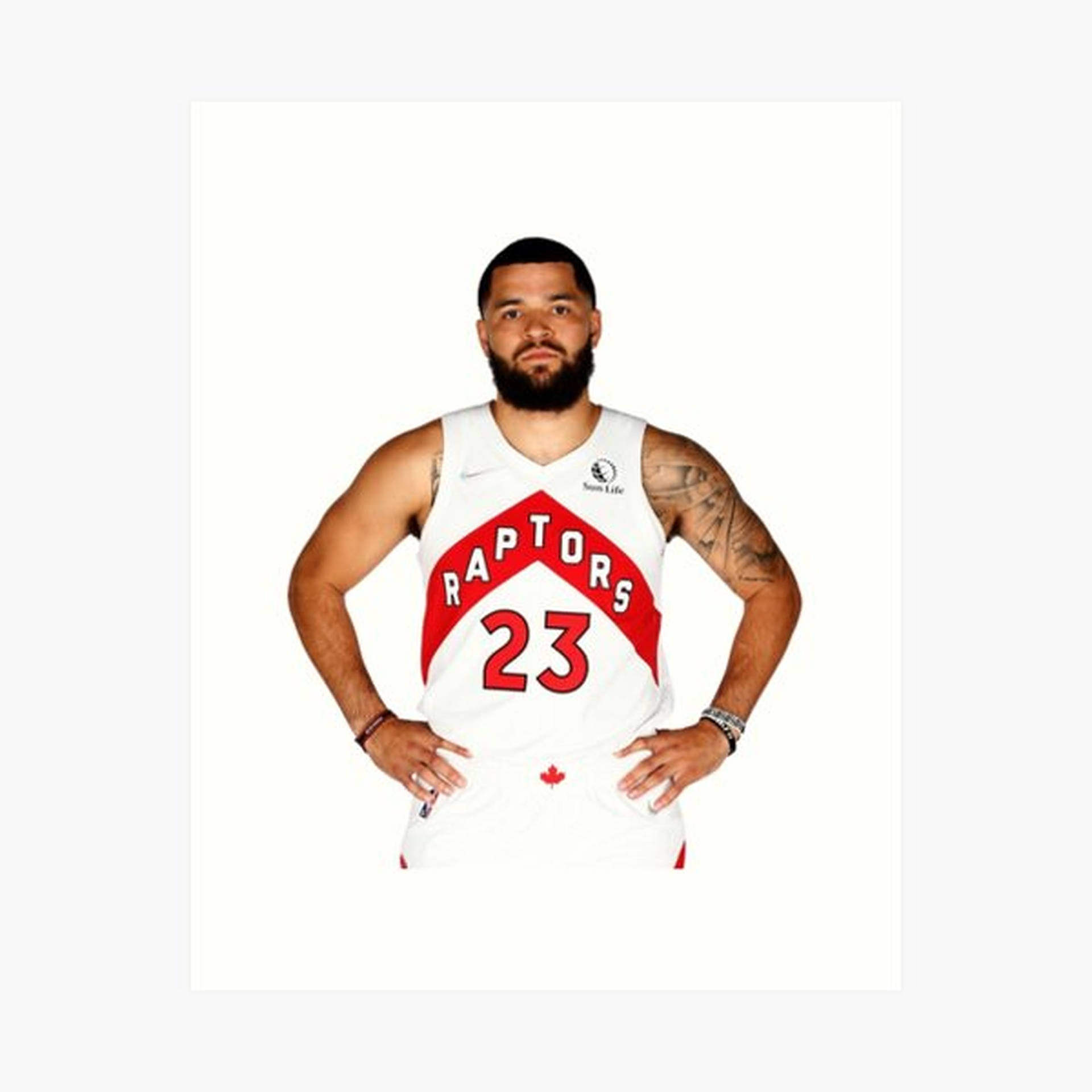 Top Fred Vanvleet Wallpaper Full HD 4k To Use
