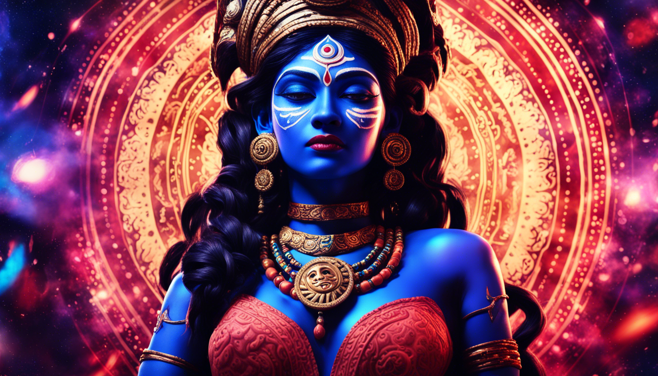 Kali Wallpaper