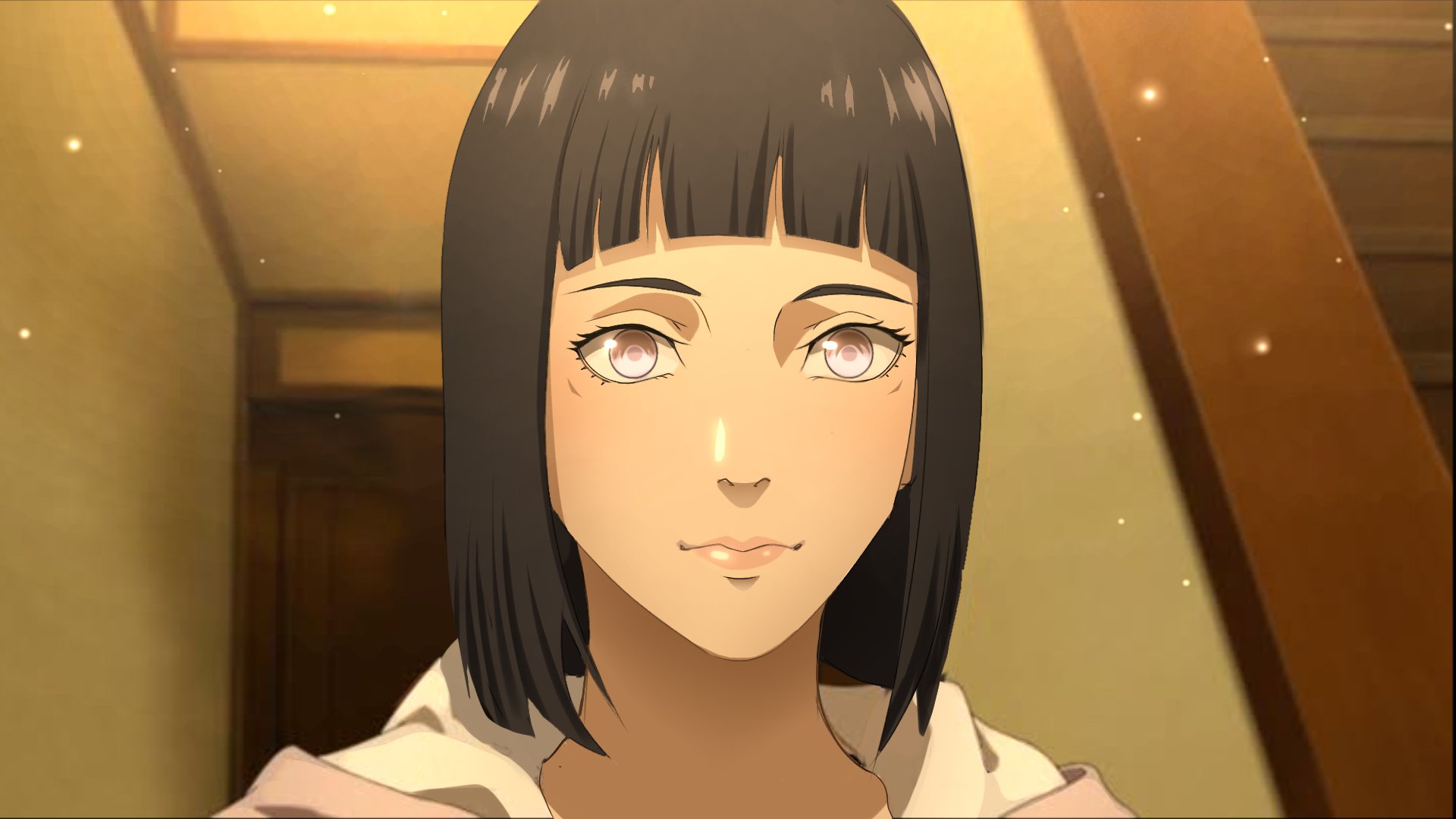 Boruto Hinata Hyuga Wallpaper