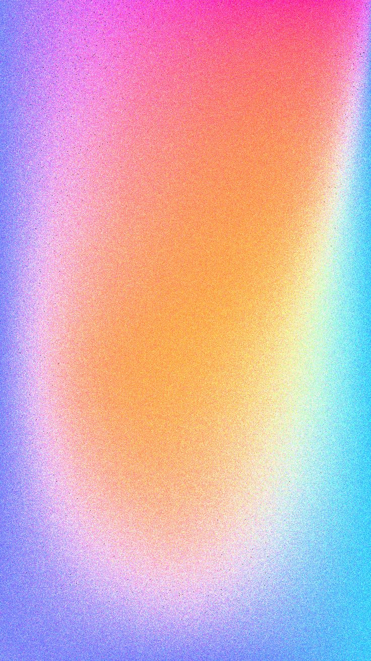 Grainyents On Aura Colors Aesthetic iPhone Wallpaper