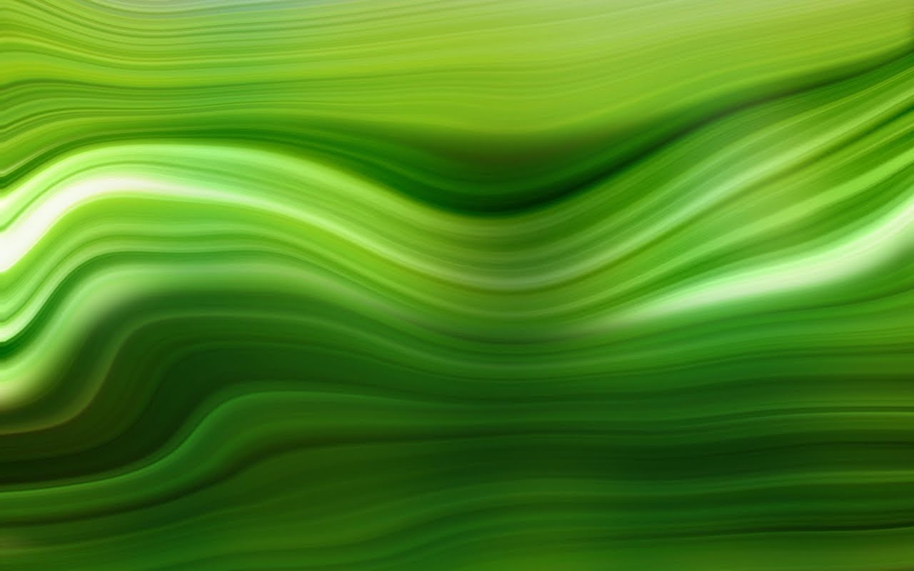 Wallpaper Beautiful Desktop Abstract Green