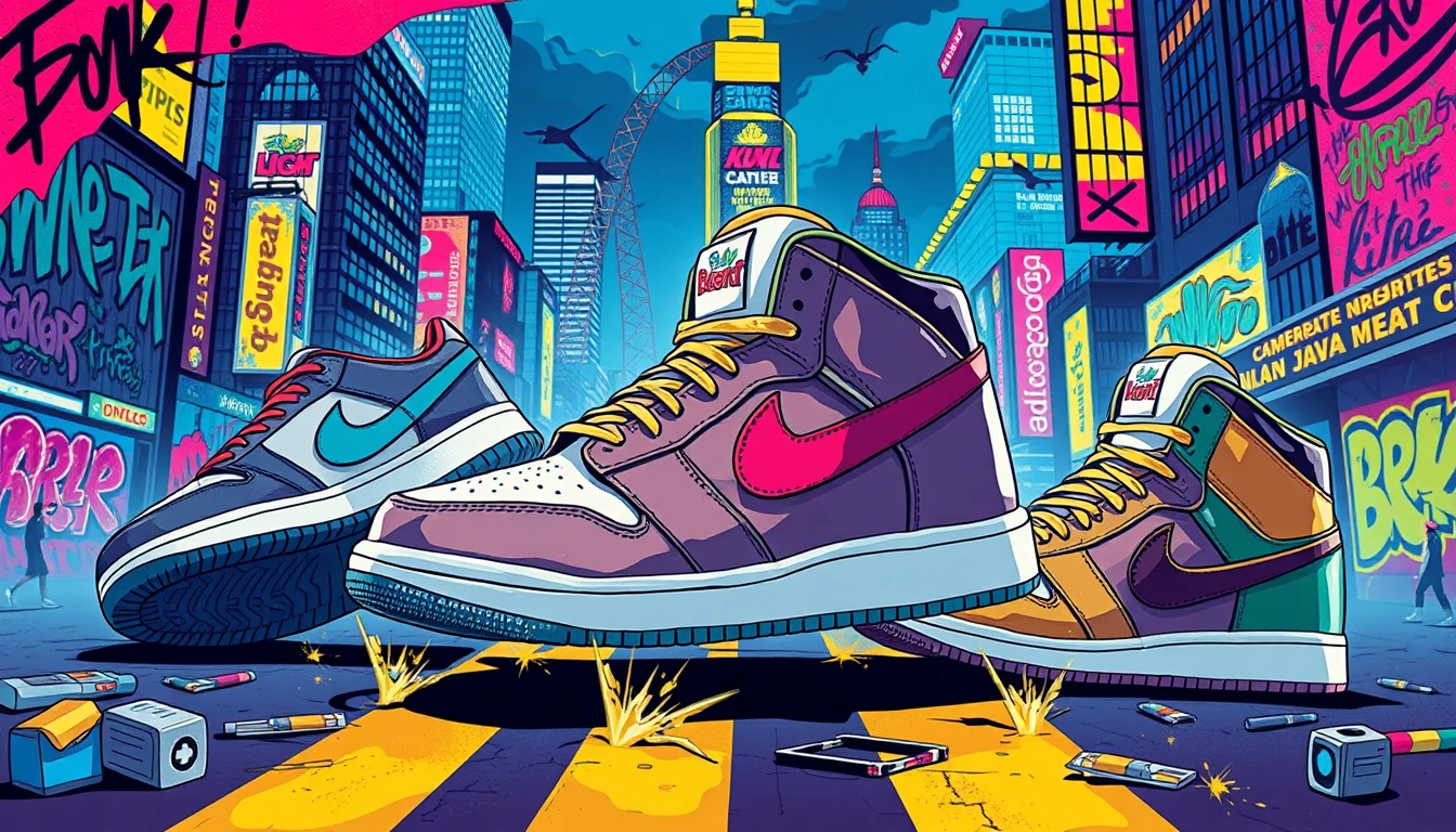 Wallpaper Sneakers Hypebeast