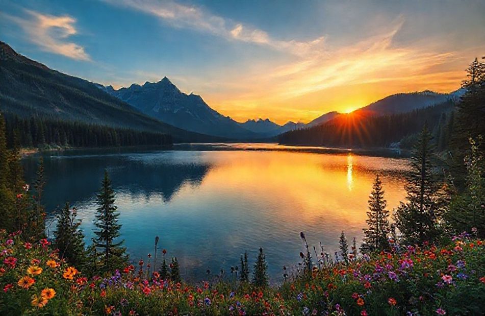 Popular Screensavers And Wallpaper