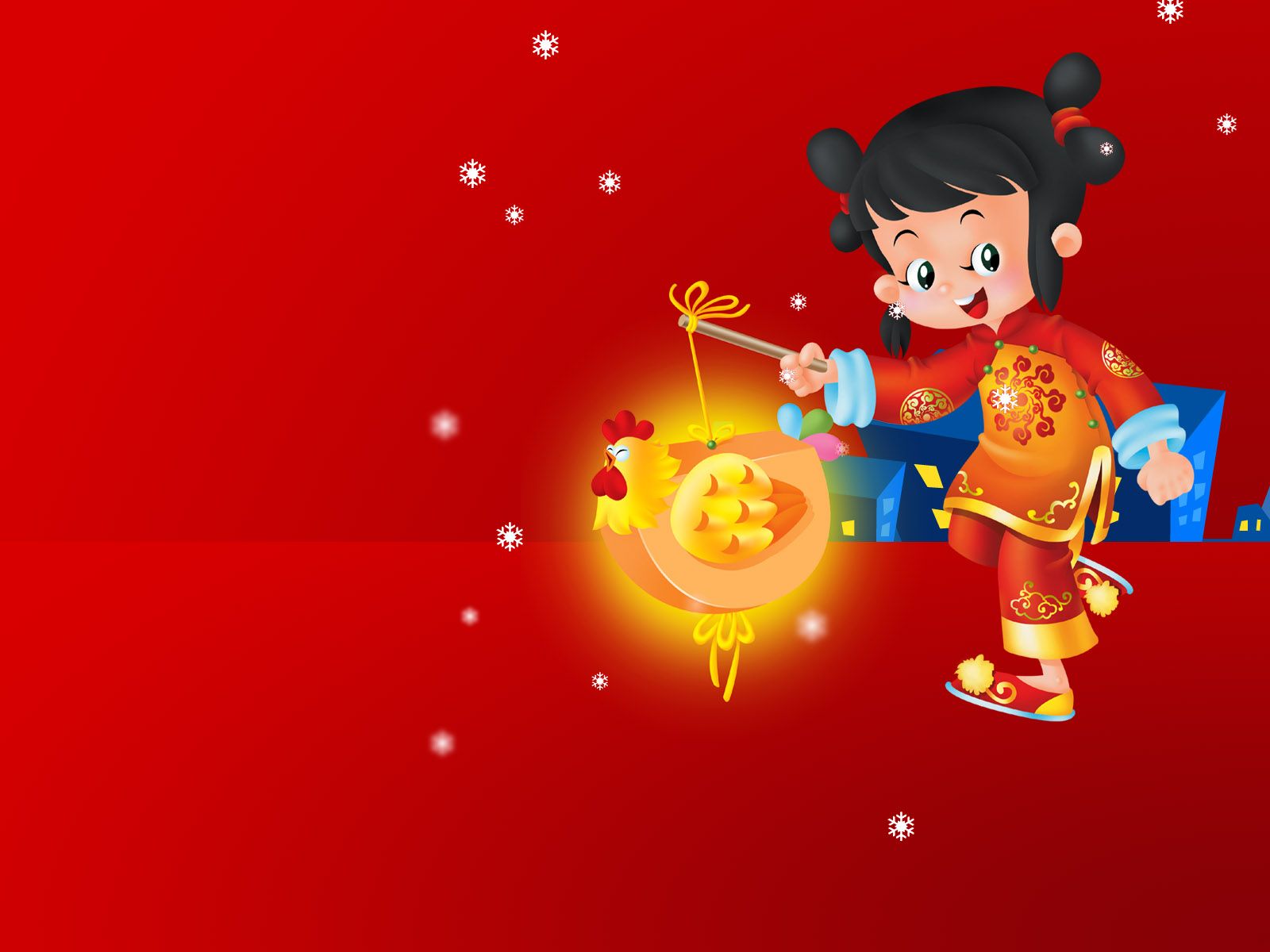 High Quality Lunar New Year Wallpaper Full HD Pictures