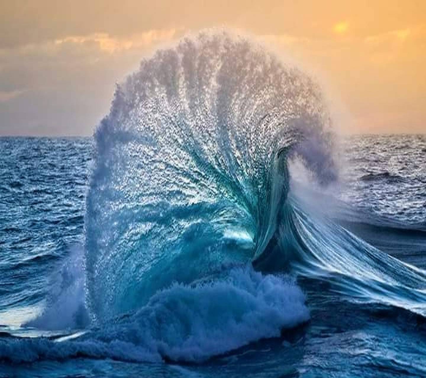 Amazing Waves Wallpapers   Top Free Amazing Waves Backgrounds