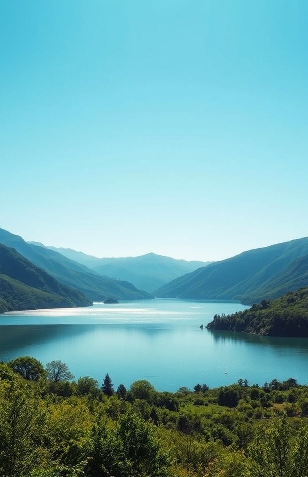 Windows Stock Lockscreen Wallpaper