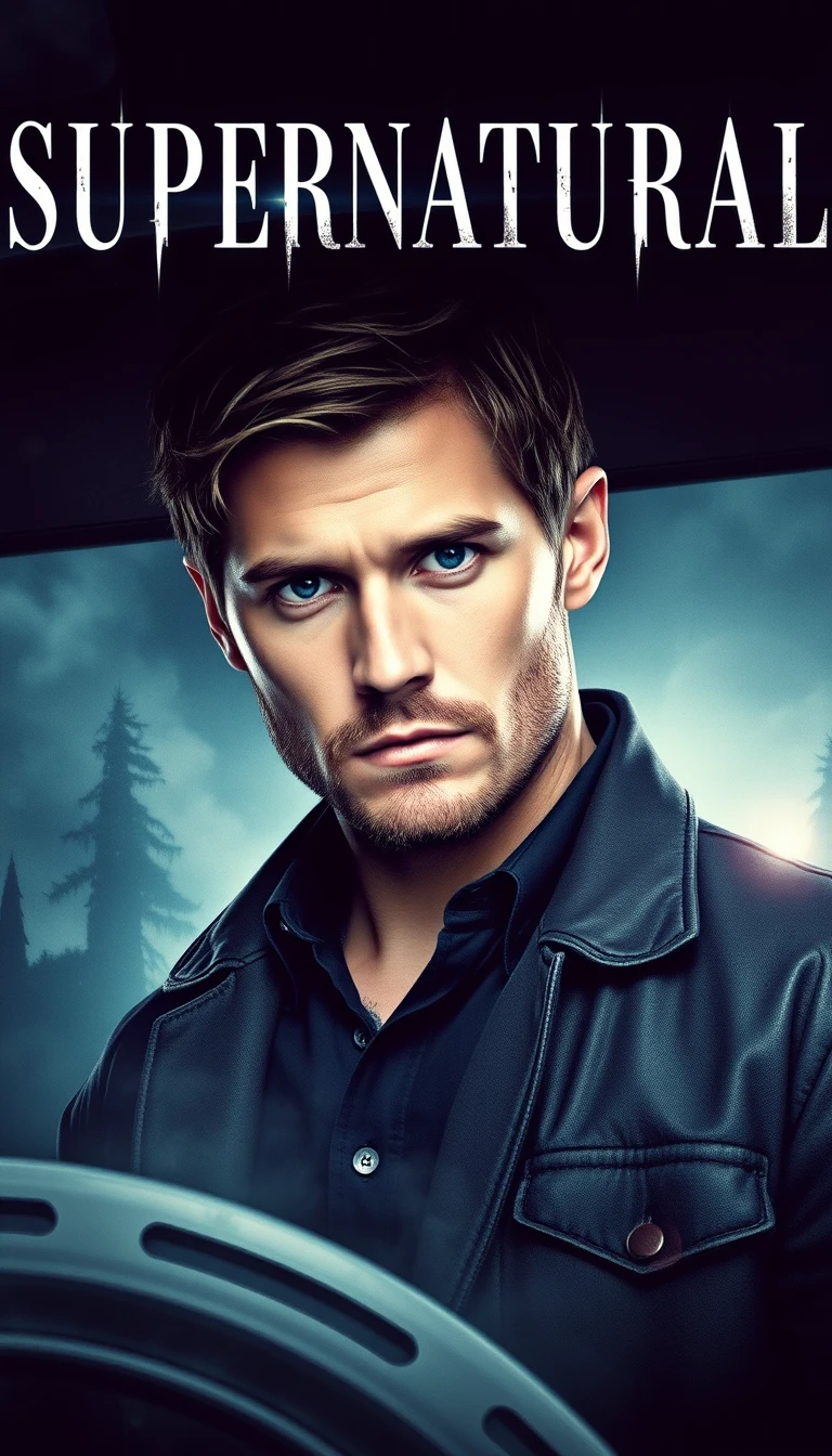 Dean Winchester Wallpaper For Phone